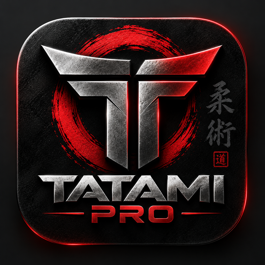 Иконка TATAMI Pro